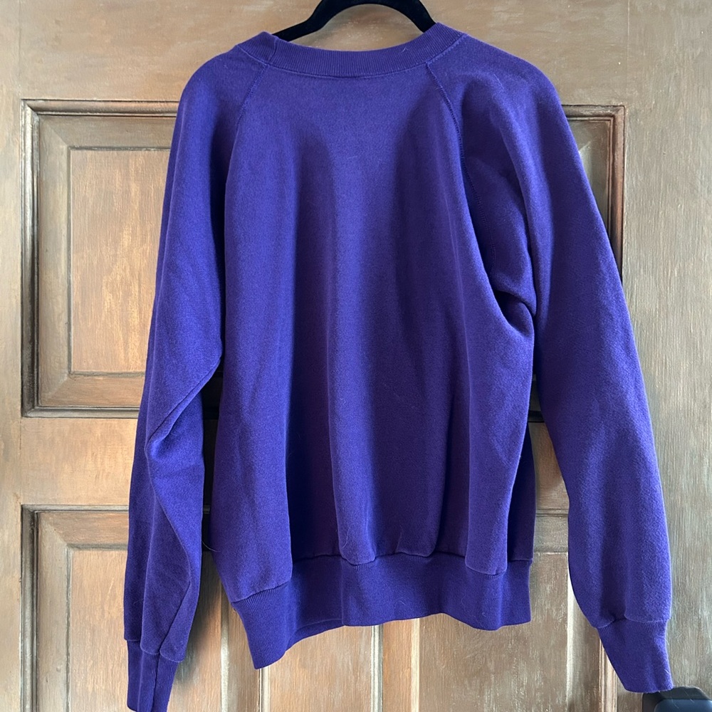Vintage 90s crewneck - Picture 3 of 3